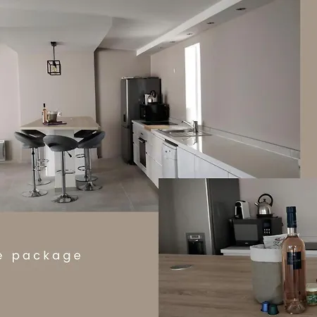 Artemis Piscine Golfe St-trop * Grimaud