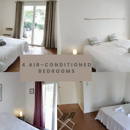 Artemis Piscine Golfe St-trop *