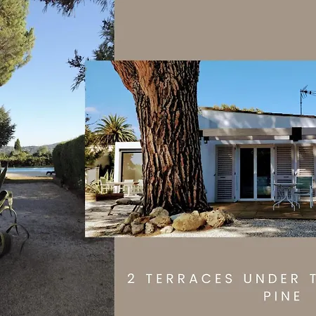 Artemis Piscine Golfe St-trop *