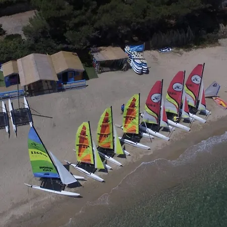 Artemis Piscine Golfe St-trop