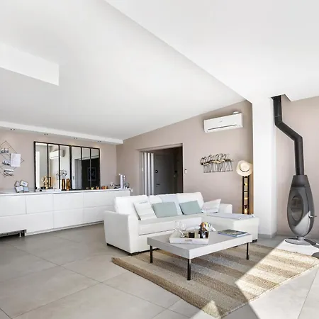 Artemis Piscine Golfe St-trop