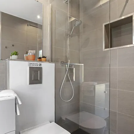 Βίλα Artemis Piscine Golfe St-trop *