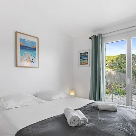 Artemis Piscine Golfe St-trop Grimaud