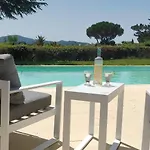 Artemis Piscine Golfe St-trop *