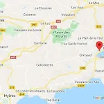 Artemis Piscine Golfe St-trop