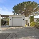 Artemis Piscine Golfe St-trop Grimaud
