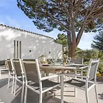 Artemis Piscine Golfe St-trop * Grimaud