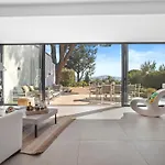 Artemis Piscine Golfe St-trop Grimaud