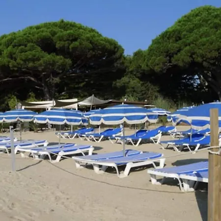 Artemis Avec Piscine Vila Grimaud