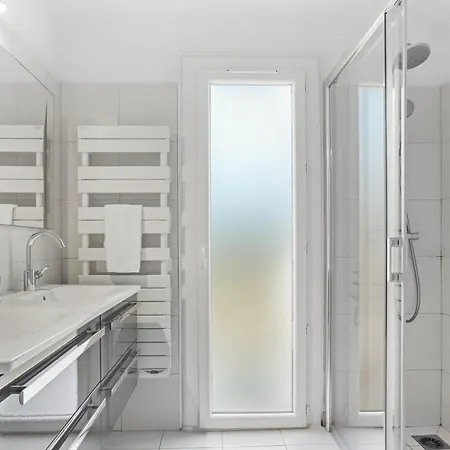 Villa Artemis Piscine Golfe St-Trop * Grimaud