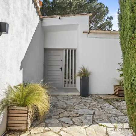 Villa Artemis Piscine Golfe St-Trop Willa