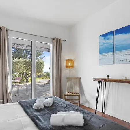 Willa Villa Artemis Piscine Golfe St-Trop *