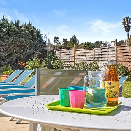 Artemis Piscine Golfe St-trop Villa Grimaud