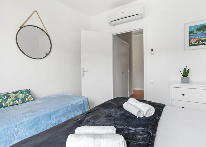 Artemis Piscine Golfe St-trop Villa Grimaud