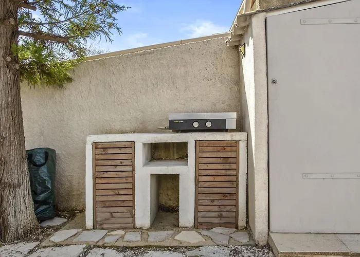 Artemis Piscine Golfe St-trop Villa