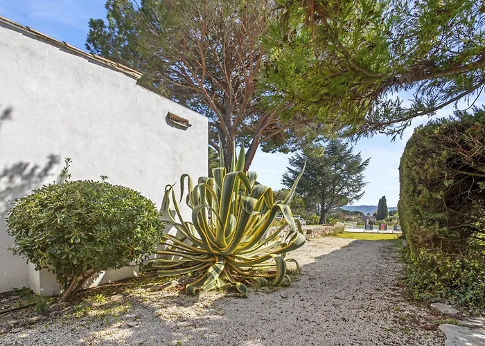 Artemis Piscine Golfe St-trop Villa Grimaud